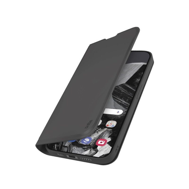 EAN 8018417489709 - SBS TEWALGOPIX9K funda para teléfono móvil 17,3 cm (6.8") Funda cartera Negro imagen 1