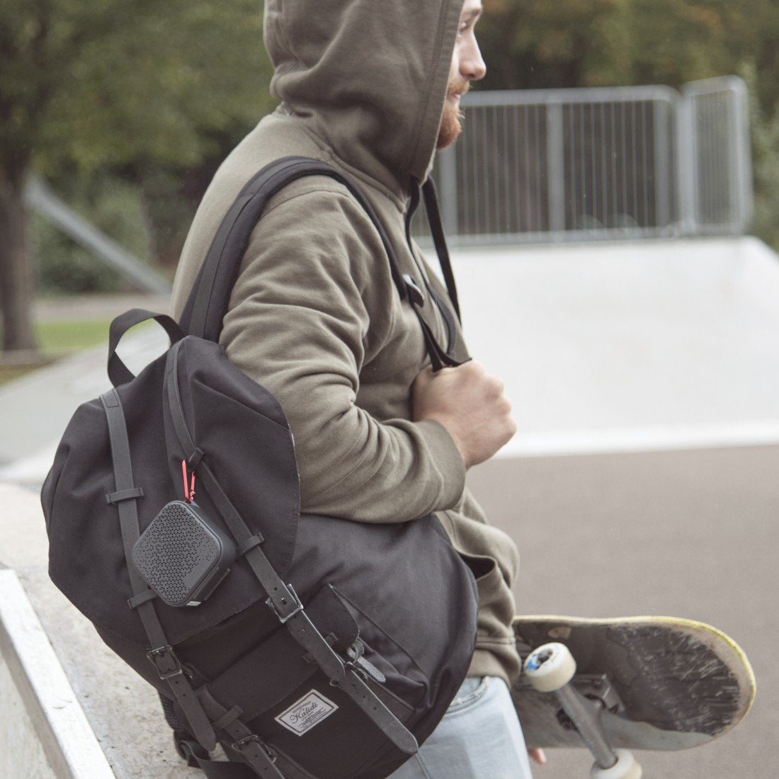 EAN 4047443497949 - Hama Pocket 3.0 Negro Inalámbrico 3,5 W imagen 9