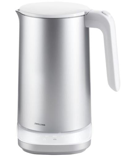 Hervidor De Agua Pro Zwilling Enfinigy 1.5l
