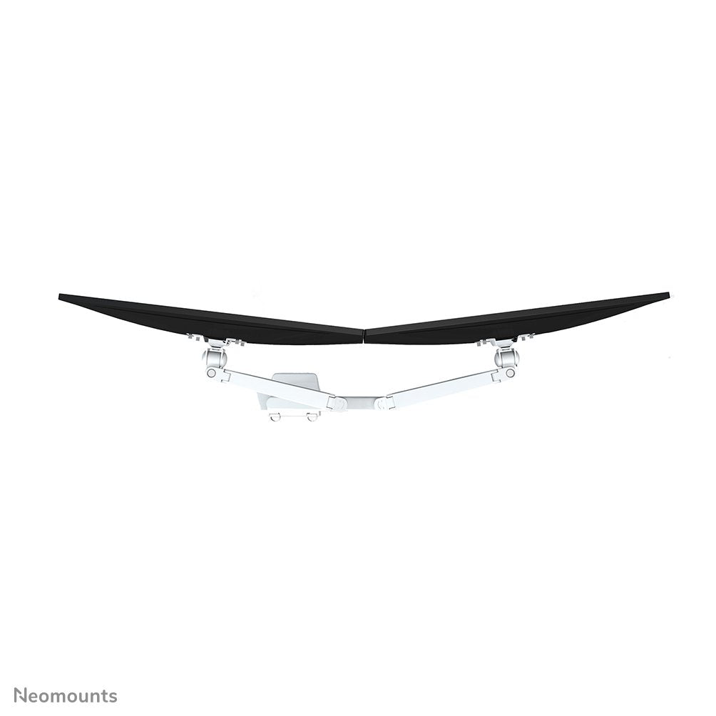 Soporte Monitores Tis 10"-32" 2tft Blanco Max.8kg