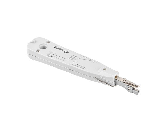 EAN 5901969404302 - Lanberg NT-0001 crimpadora Herramienta de inserción Blanco imagen 3