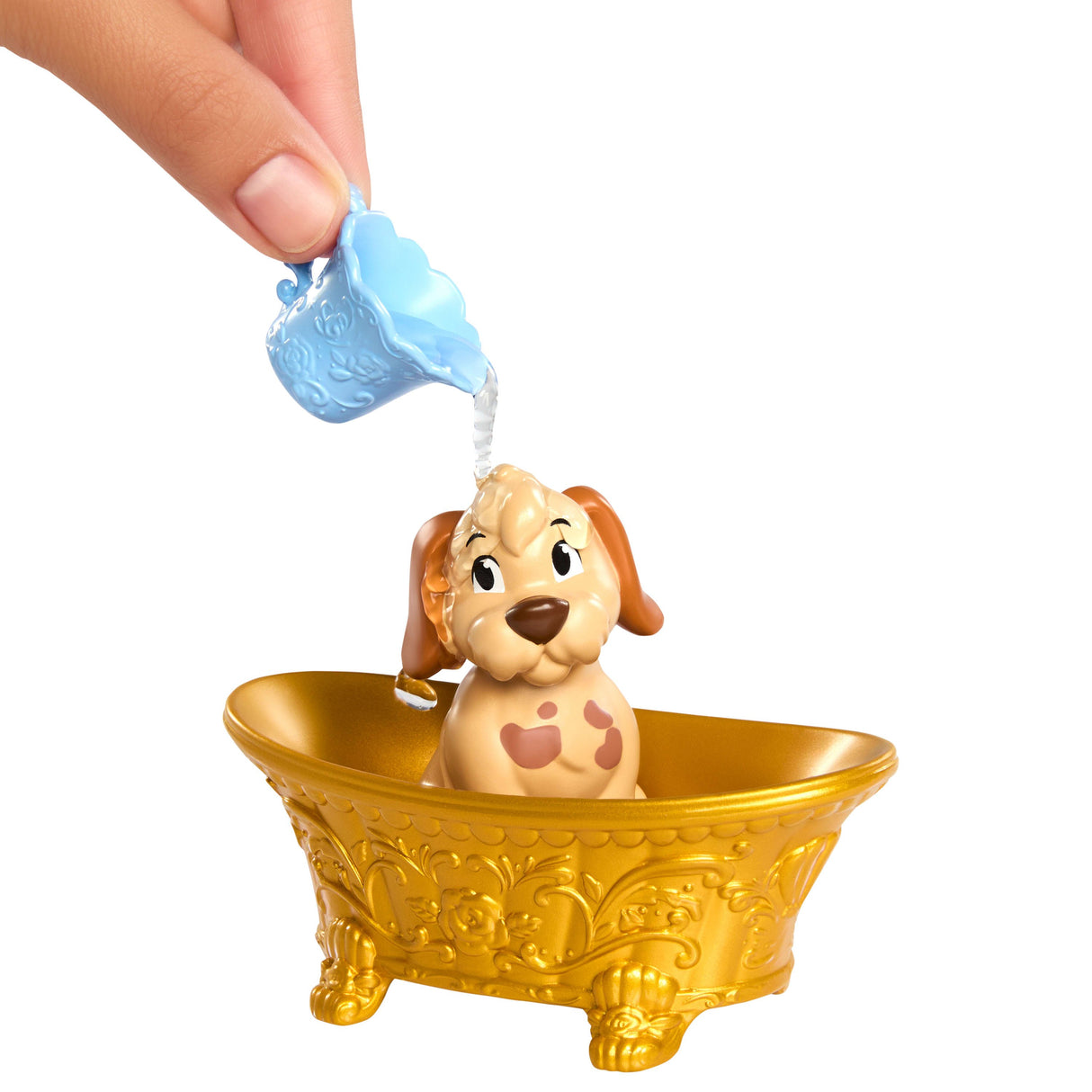 EAN 0194735293056 - Disney Princess JFC42 muñeca imagen 3