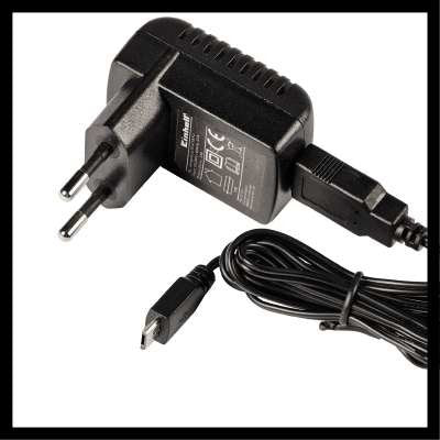 Atornillador Inalámbrico Einhell Te-Sd 3,6/1 Li, 3,6 Voltios (Rojo/Negro, Batería De Iones De Litio De 1,5 Ah) 4513501