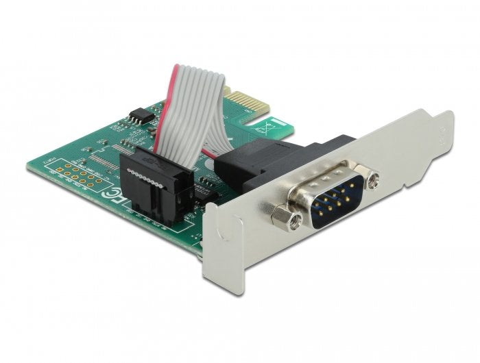 EAN 4043619900060 - DeLOCK 90006 tarjeta y adaptador de interfaz Interno imagen 1