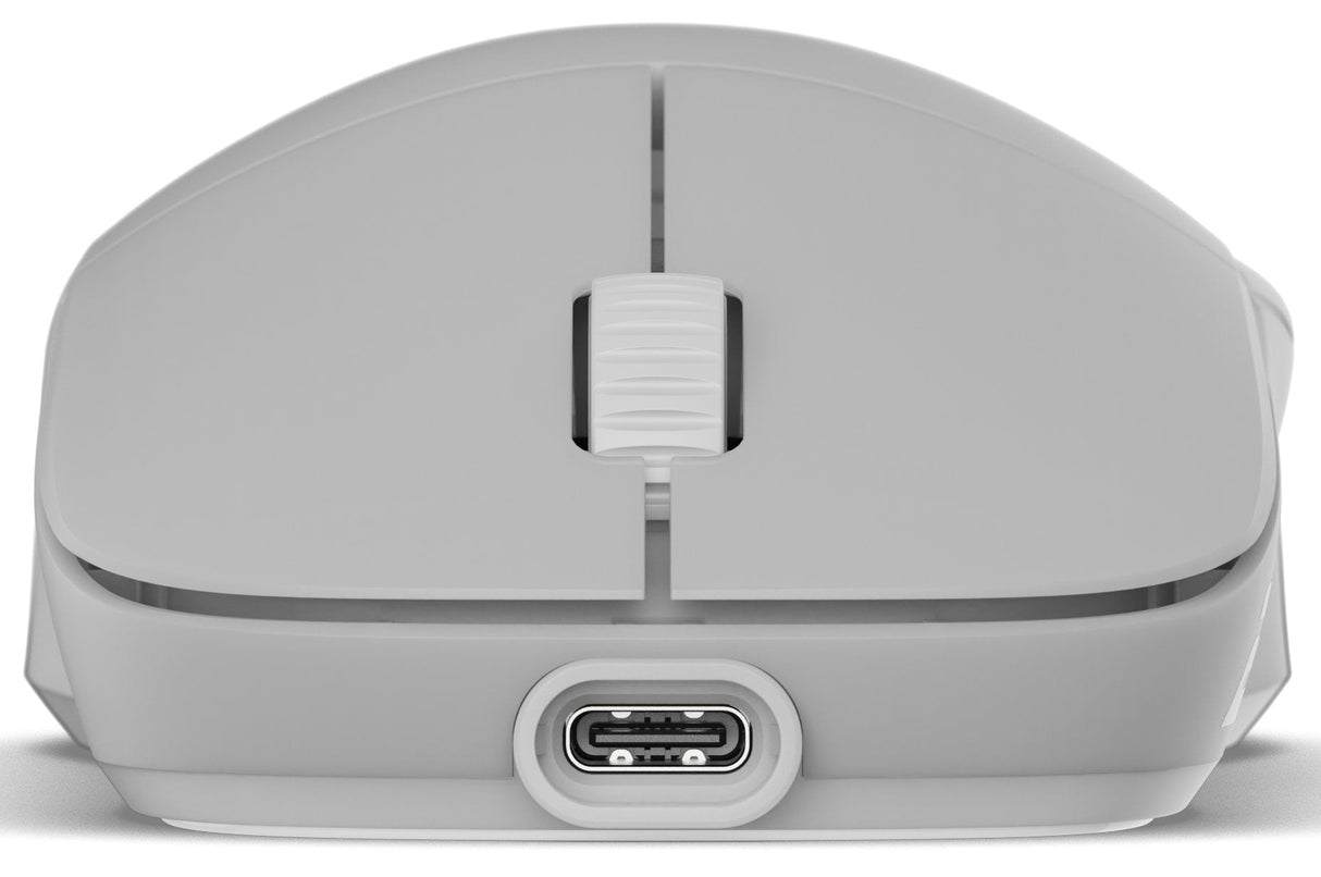 Endgame Gear Xm2w 4k V2 Gaming Mouse - Blanco Frost