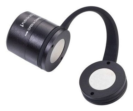 Troika Taschenlampe Eco Run Negro