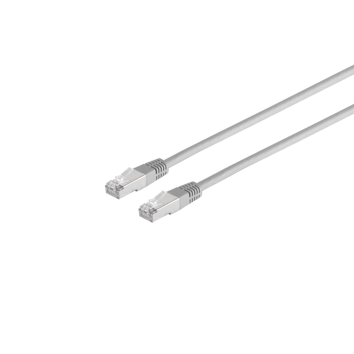 EAN 4017538002211 - S/CONN maximum connectivity 75217- cable de red Gris 7,5 m Cat5e SF/UTP (S-FTP) imagen 1