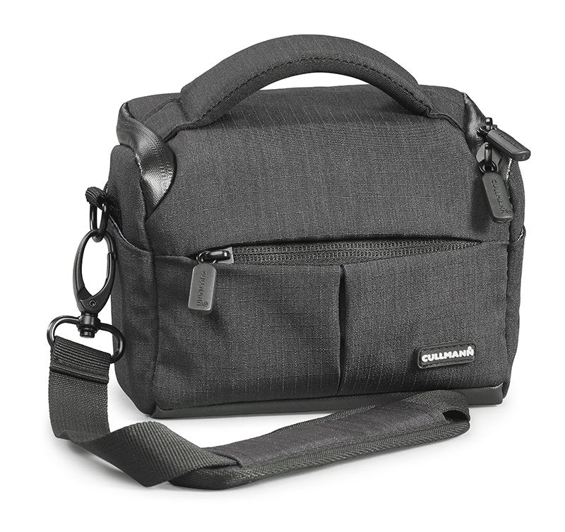 EAN 4007134019461 - Cullmann Malaga Vario 200 Funda de protección Gris imagen 1