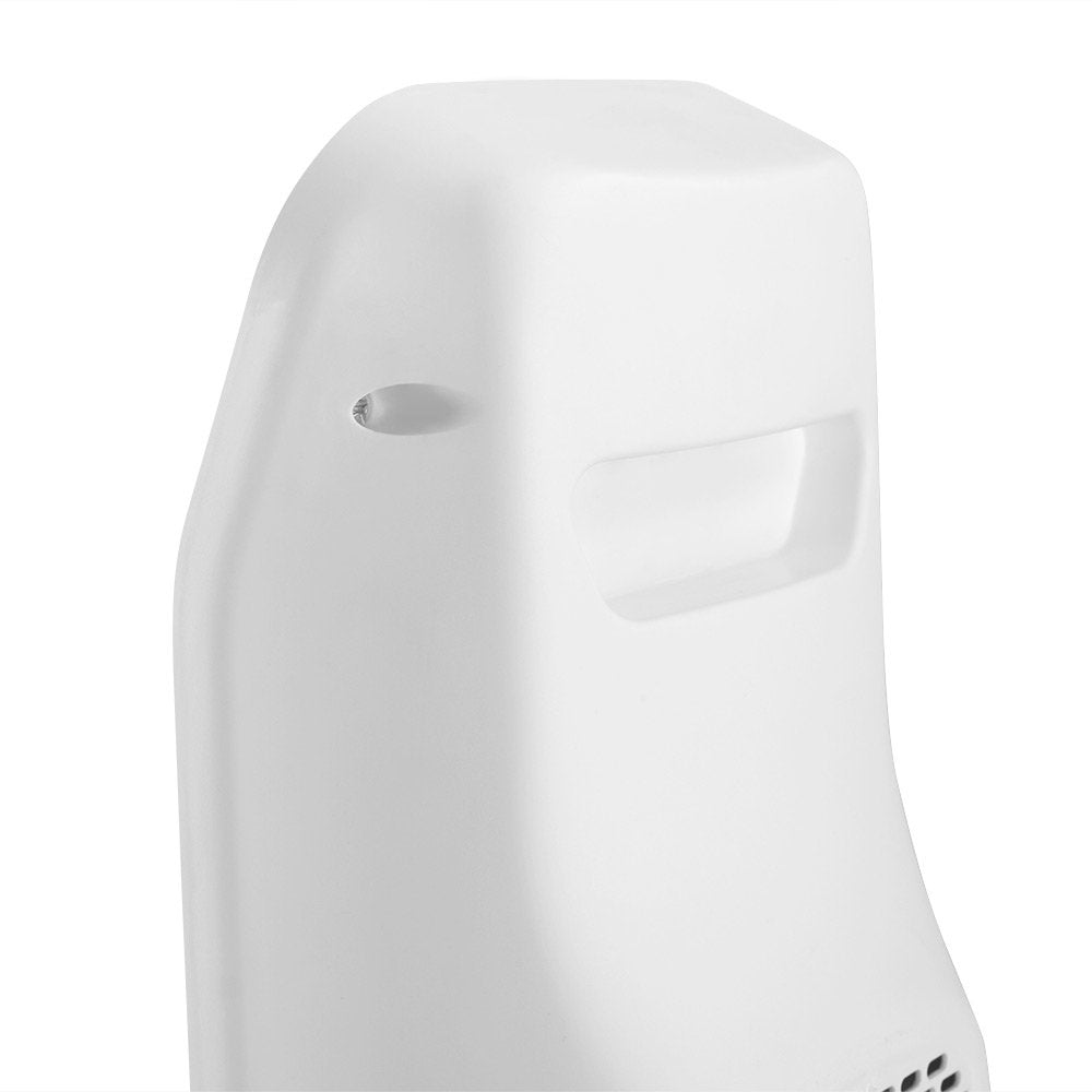 EAN 8435568401846 - Orbegozo CR 5029 calefactor eléctrico Interior Negro 2000 W Ventilador eléctrico imagen 5