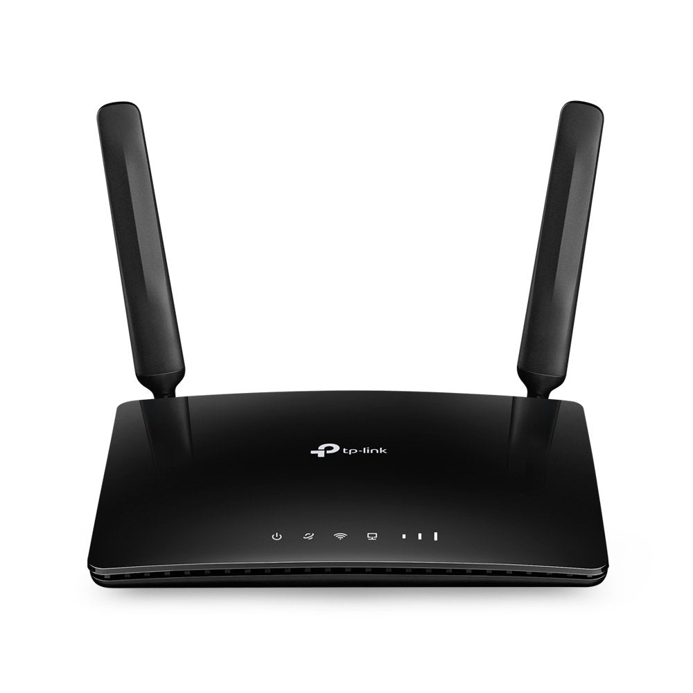 Tp-Link Wl-Router Tl-Mr6400 Lte 4g Modem 300mbit