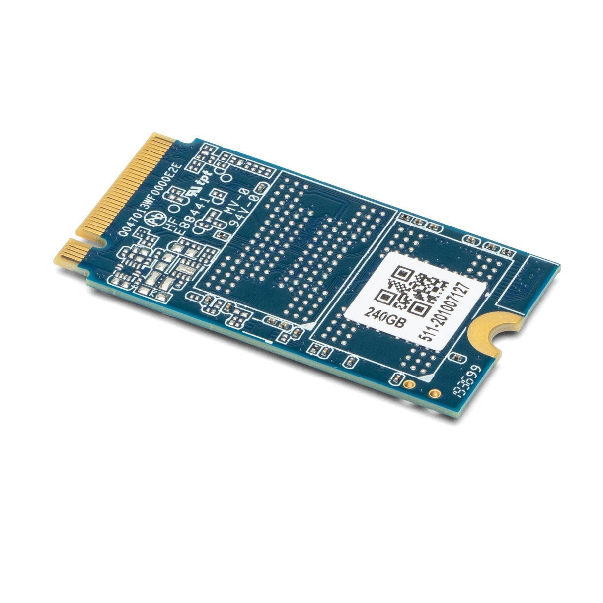 Owc Aura P13 Pro 2tb, Ssd Pcie 3.1 X4, Nvme 1.3, M.2 2242 Owcs3dn3p3t20