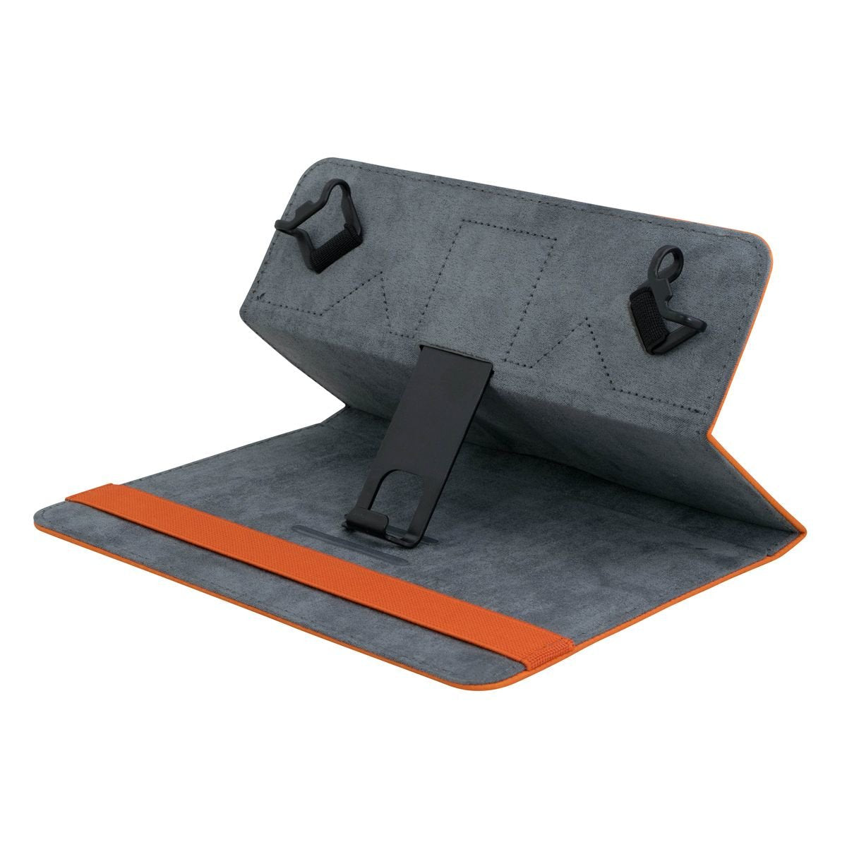 Funda Tablet E-Vitta Stand 2p 7" Naranja