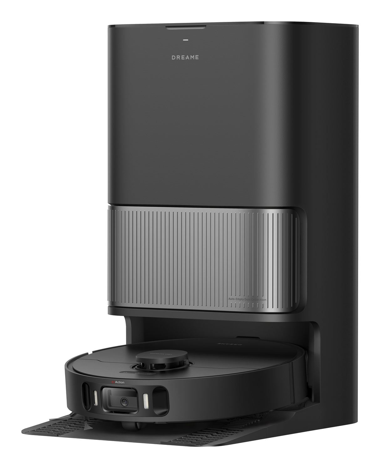 EAN 6977328066381 - Dreame L40 Ultra AE 4,5 L Combinado Negro imagen 8