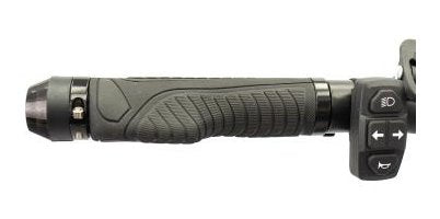 Patinete Eléctrico Smartgyro K2 Pro Xl Black Certificado Motor 1000w Ruedas 12' 25km H Autonomía 60km Negro