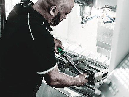 Wera Click-Torque C 2 Llave De Tubo 1 Pieza(S)