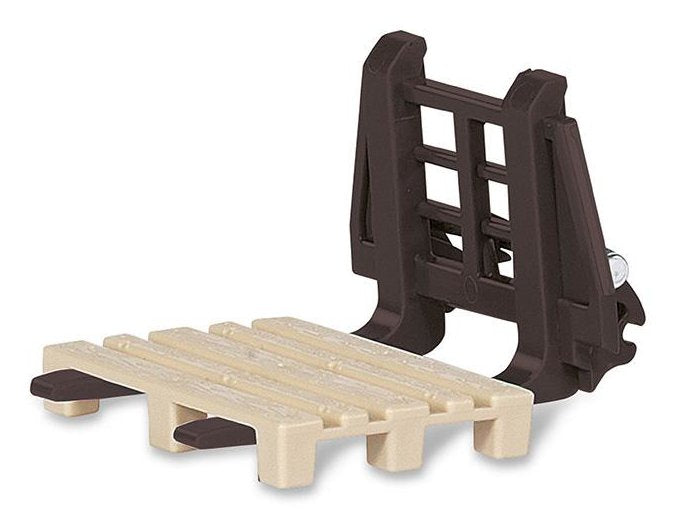 EAN 4006874067985 - Siku Holland T7.315 modelo controlado por radio Tractor Motor eléctrico 1:32 imagen 3