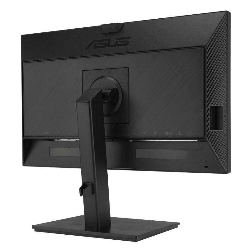 EAN 4711081905448 - ASUS BE24ECSBT pantalla para PC 60,5 cm (23.8") 1920 x 1080 Pixeles Full HD LED Pantalla táctil Negro imagen 2
