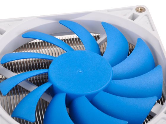 Silverstone Argon Ar06 Cpu Cooler