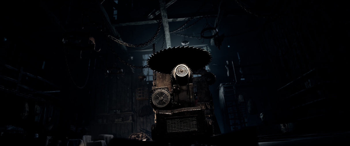 EAN 0711719587446 - Sony Until Dawn Estándar Plurilingüe PlayStation 5 imagen 7