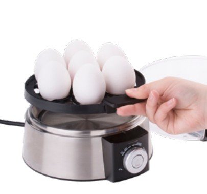 Cuecehuevos Cloer 6070