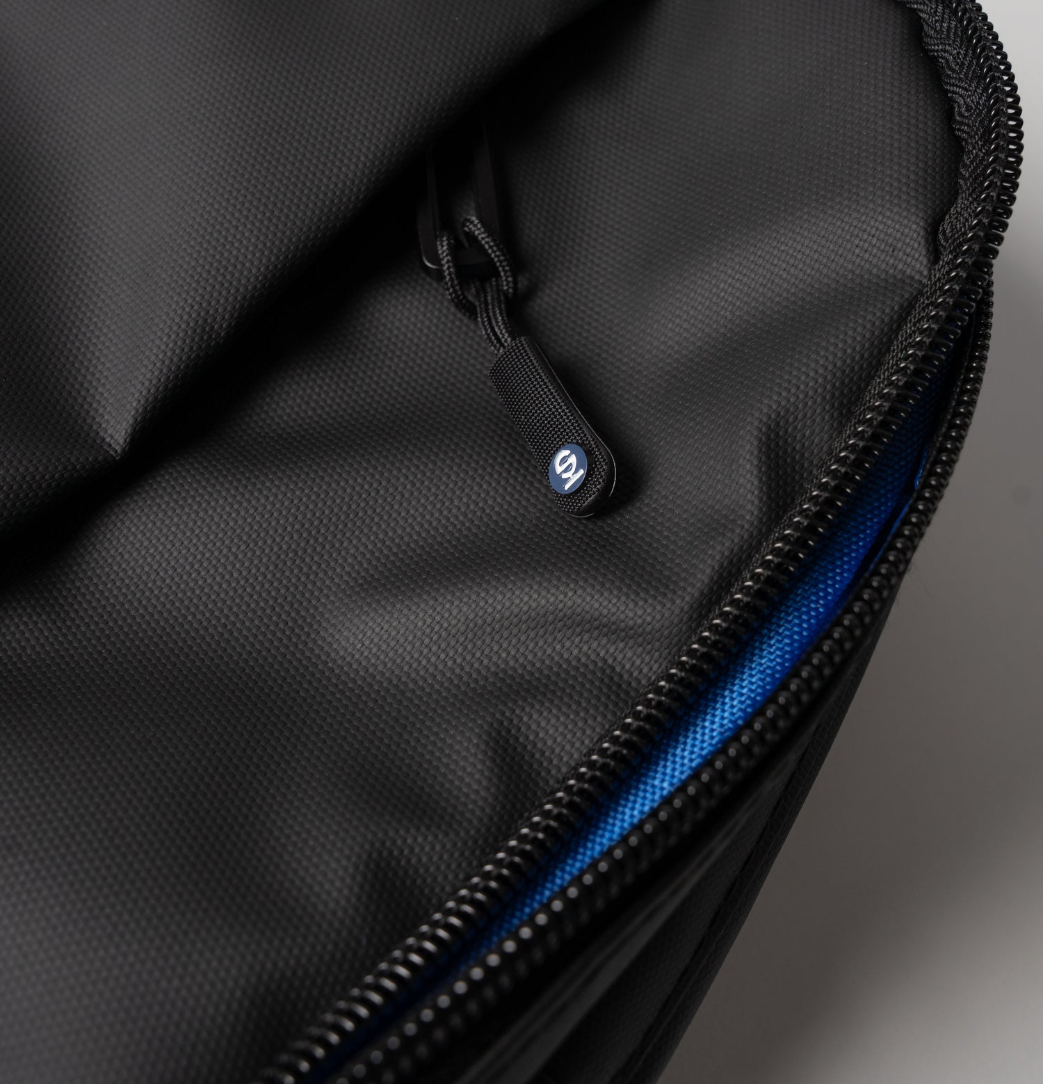 Sparco Spbackpack Mochila Para Portátil 39,6 Cm (15.6") Negro, Azul, Gris