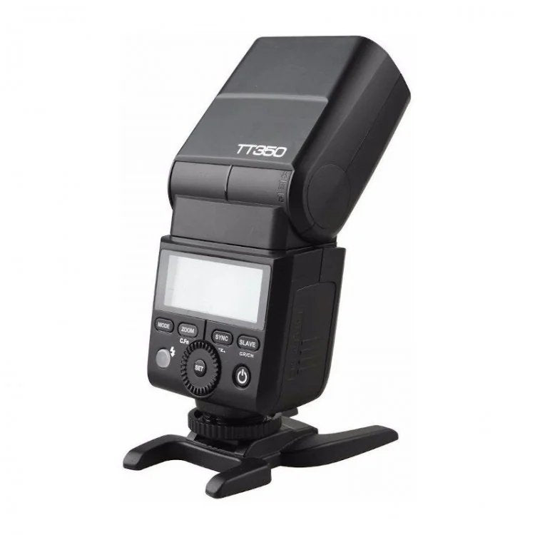Godox Tt350p Flash Unit For Pentax