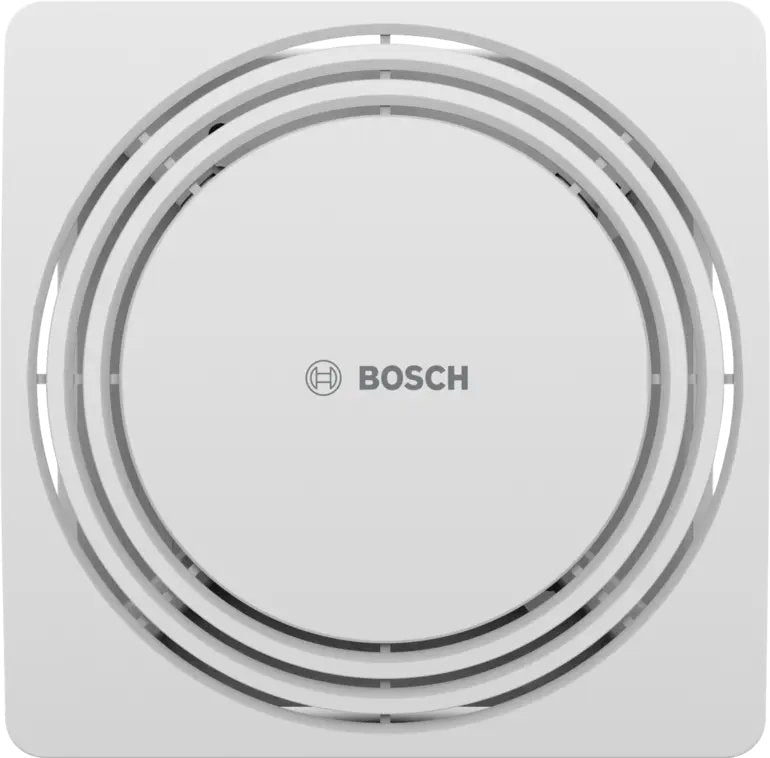 Bosch Fan 1900 W100 Pared- Y Ventilador De Techo 230 V 75.4 M³/H 100 Mm