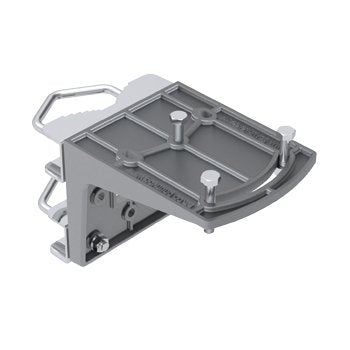 EAN 6009693810112 - Poynting A-BRKT-030 accesorio para antena Soporte de antena Gris imagen 1