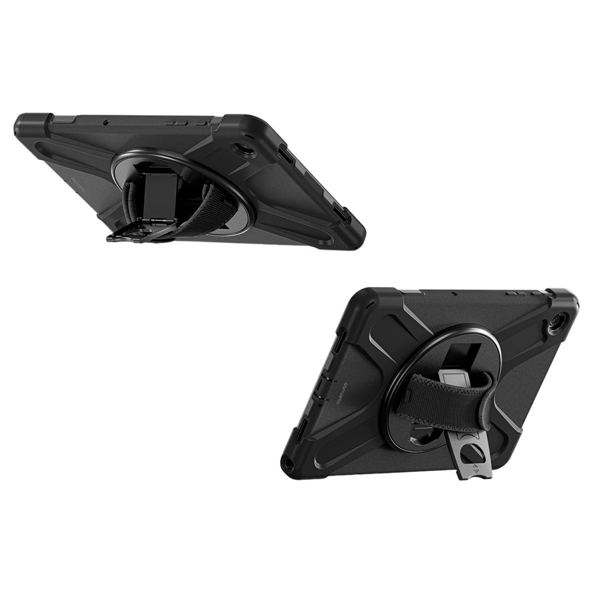 EAN 4252011908264 - 4smarts 540407 funda para tablet 27,9 cm (11") Negro imagen 5