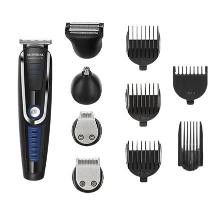 EAN 7899882305487 - Mondial BG-03 Negro imagen 3