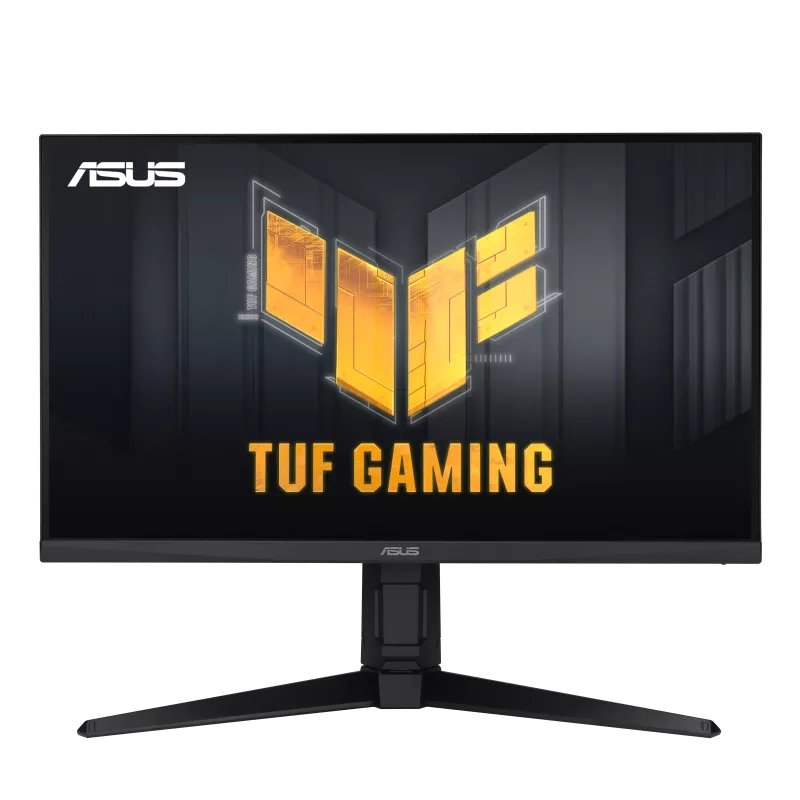 Asus 27 Tuf Qhd Hdr Gaming Monitor Vg27aqml1a 68.5cm 16:9 Wqhd Hdmi Dp