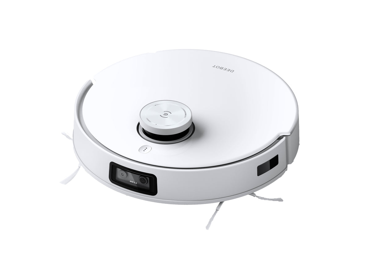 EAN 6943757615667 - Ecovacs Deebot T10 Blanco imagen 1