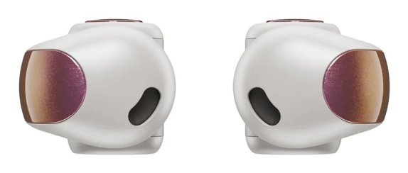 Bose Auriculares 881046-0900 / Ultra Open Earhds Rose Gold