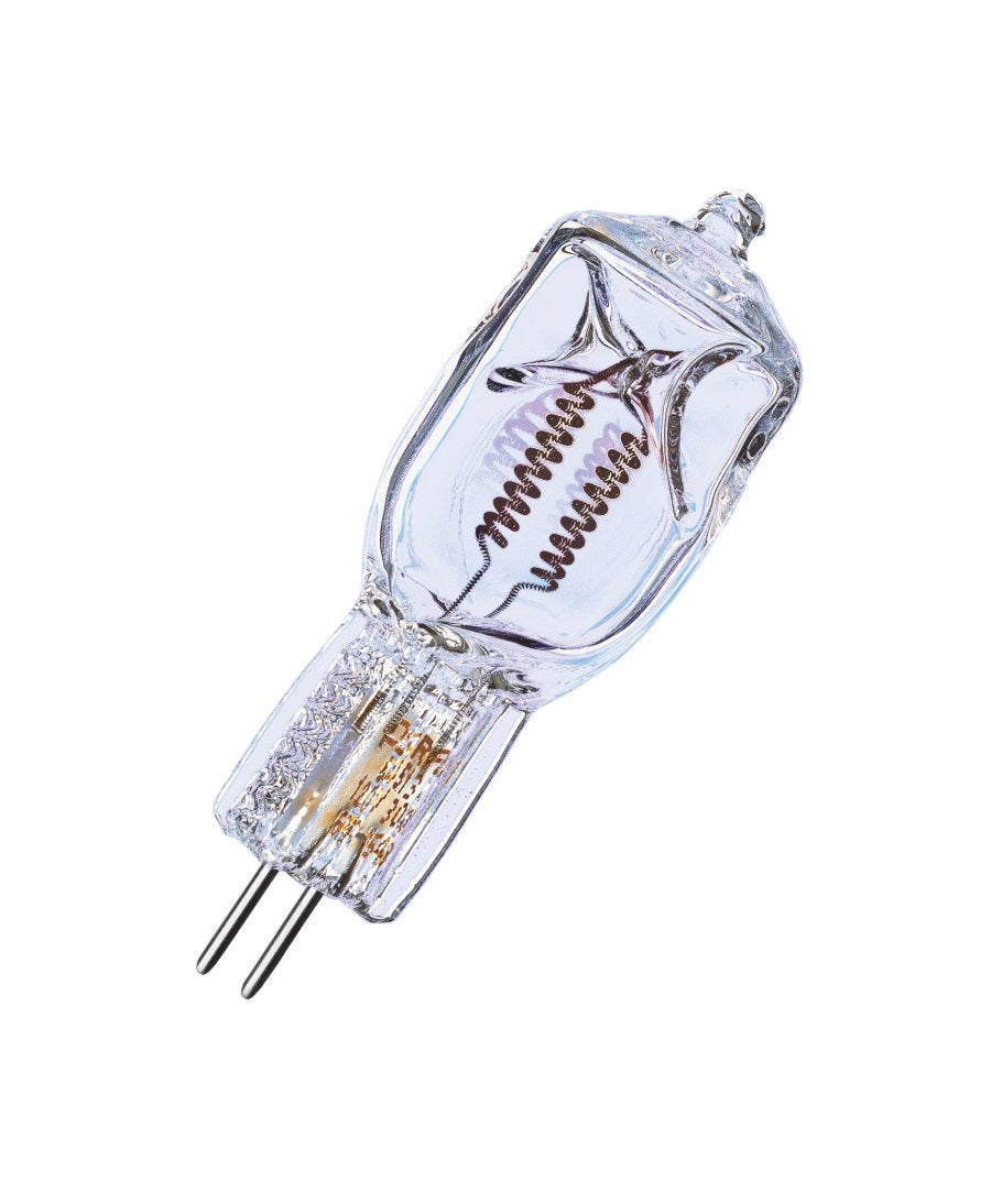 Bombilla Halogena Osram Gx6.35 150w 230v 4000 Lm