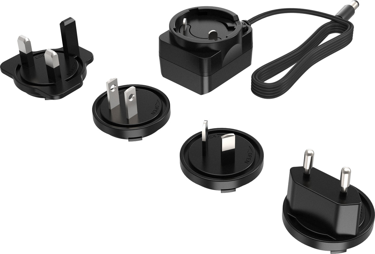 Vision Hdmi-Over-Ip Transmitter Transmisor De Señales Av Negro