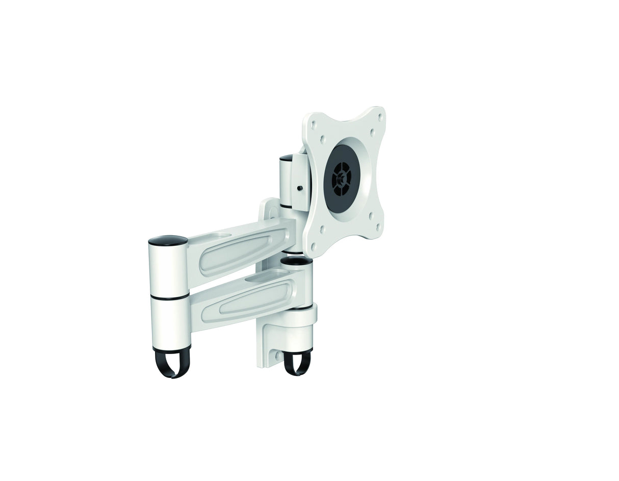 EAN 8422521381703 - Fonestar STV-649B soporte para TV 88,9 cm (35") Blanco imagen 4