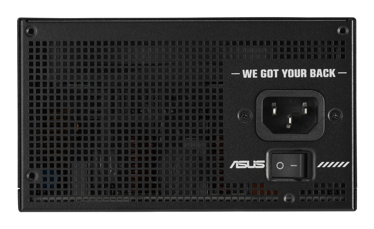 Asus Fuente De Alimentación Tuf-Gaming-1200p 1200w 80+ Gold