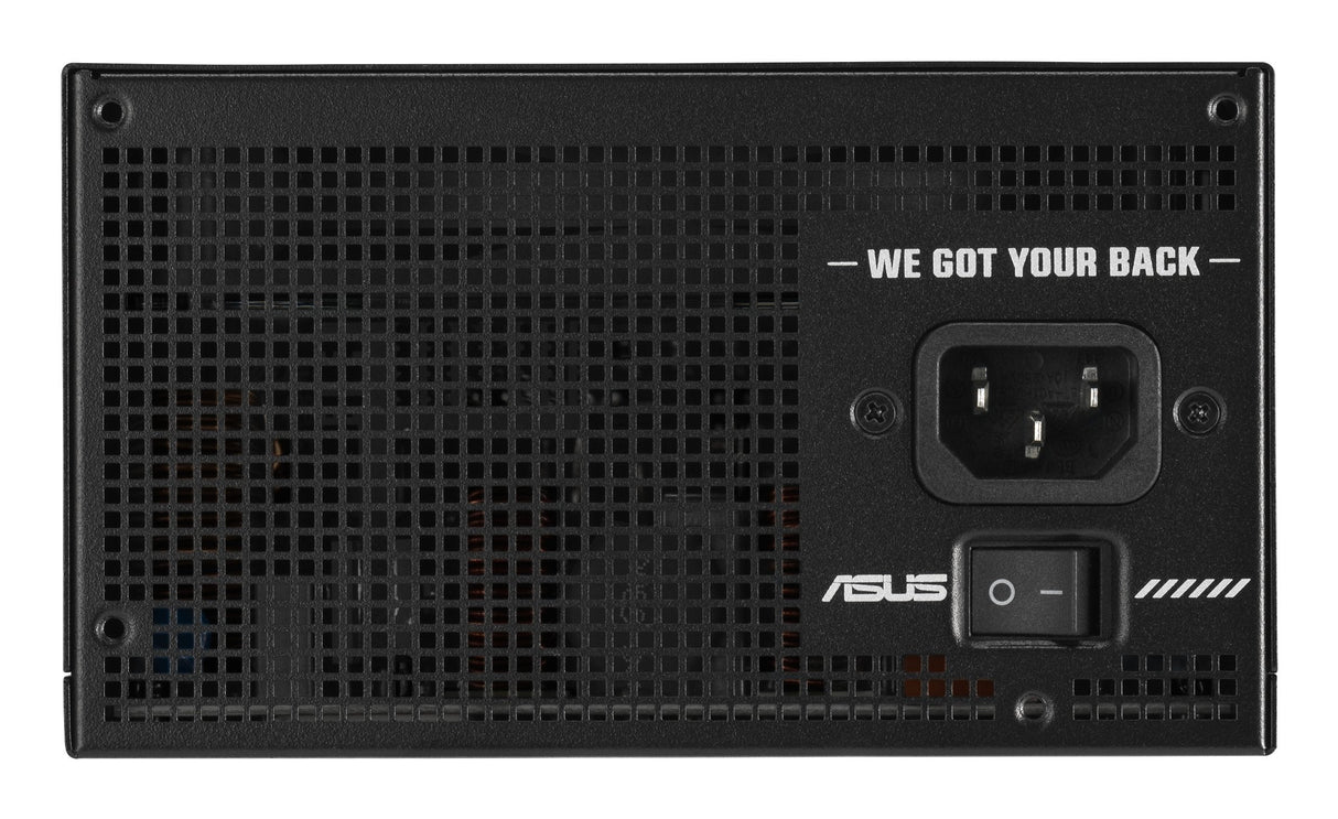 Asus Netzteil Tuf-Gaming-1000p 1000w 80+ Gold