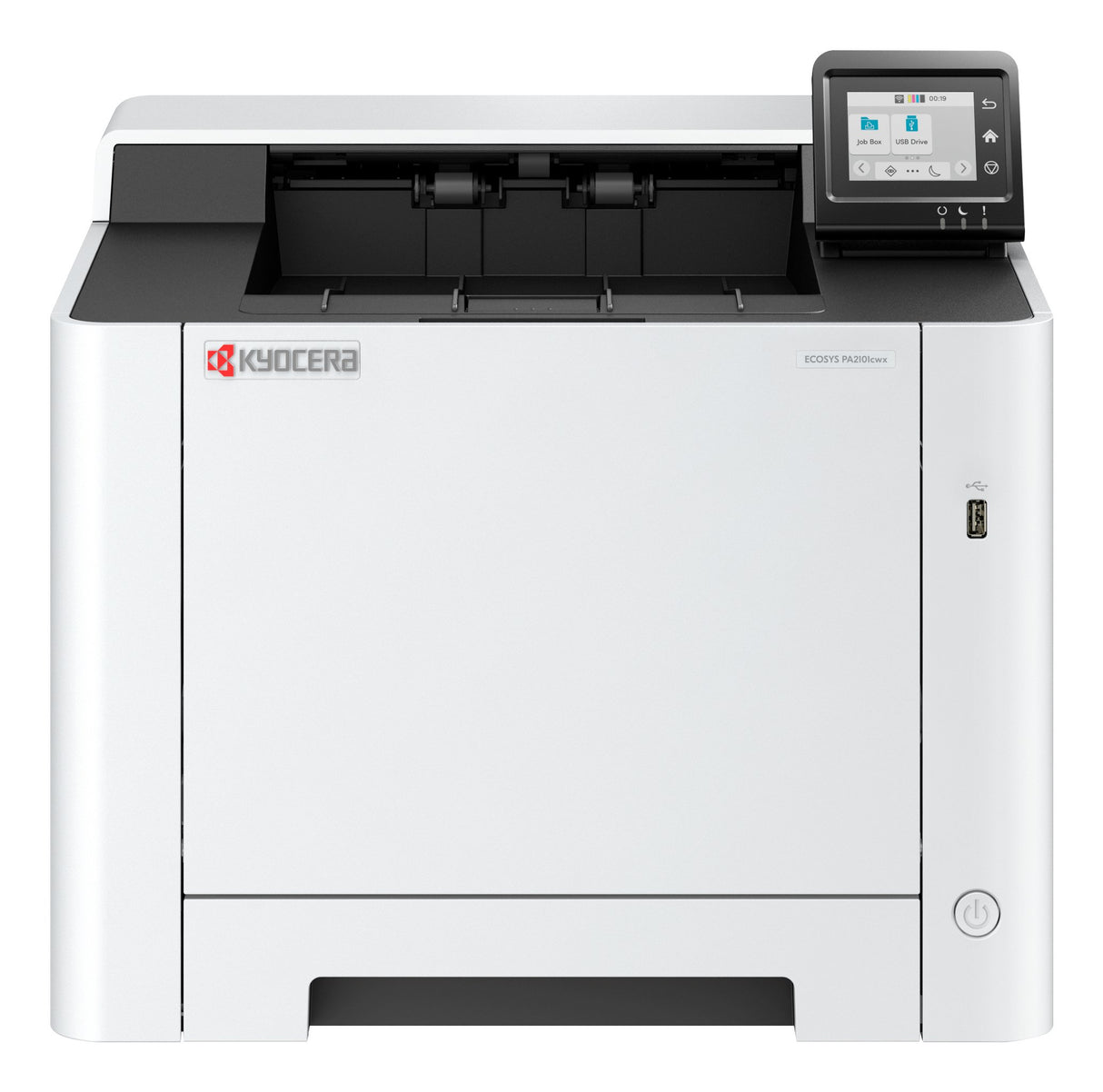 EAN 0632983087275 - KYOCERA ECOSYS PA2101cwx Color 1200 x 1200 DPI A4 Wifi imagen 2