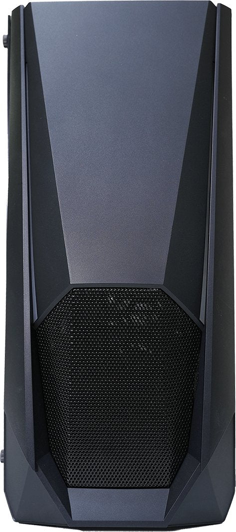 EAN 4044953503245 - Xilence X505.ARGB carcasa de ordenador Midi Tower Negro imagen 4
