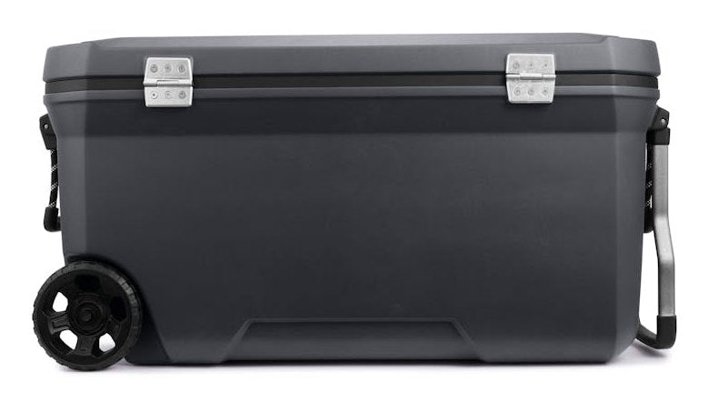 Coleman Convoy 100qt Wheeled Cooler Box