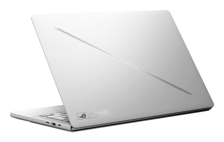 Portátil Asus Rog Zephyrus G14 Ga403gm 14" Amd Ryzen Ai 9 465 16gb 1tb Ssd Rtx 5060 Windows 11 Home Teclado Español