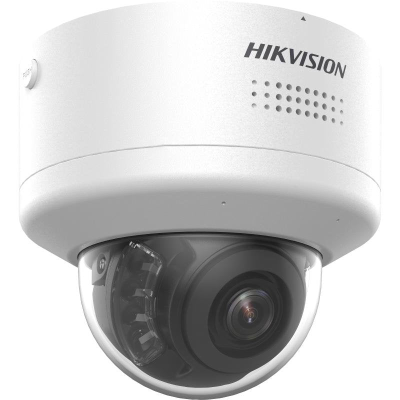 EAN 6942160486383 - Hikvision DS-2CD2747G2H-LIPTRZS2U/SL(2.8-12MM) cámara de vigilancia Almohadilla Cámara de seguridad IP In imagen 3