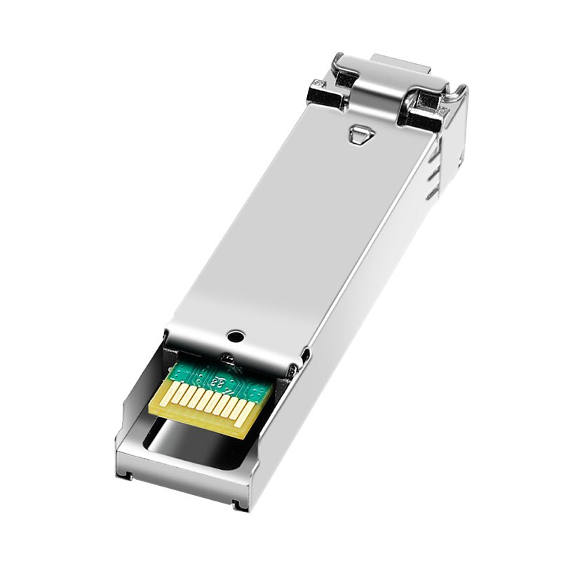 Sfp Bidi Transceiver Module 1.25g Tx1310 Rx1550 20 Km Lc