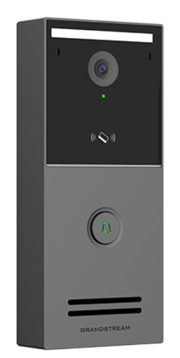 Grandmream Gds3726 - Intelligente Ip-Video-Türmation