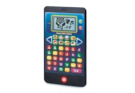 Vtech Smart Kids Tablet, Learning Computer 80-169204