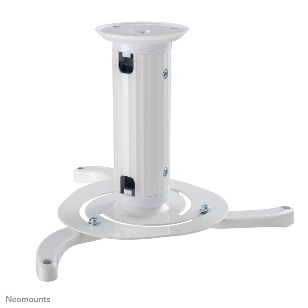 EAN 8717371444396 - Neomounts BEAMER-C80WHITE montaje para projector Blanco imagen 3