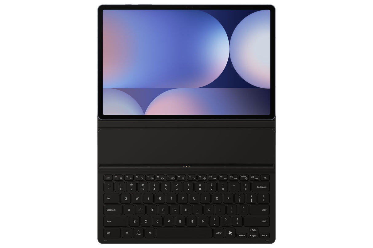 EAN 8806095760247 - Samsung EF-DX820 31,5 cm (12.4") Folio Negro imagen 11
