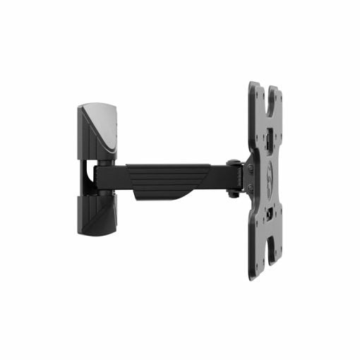 Hagor Brackit S-I, Soporte De Pared Negro
