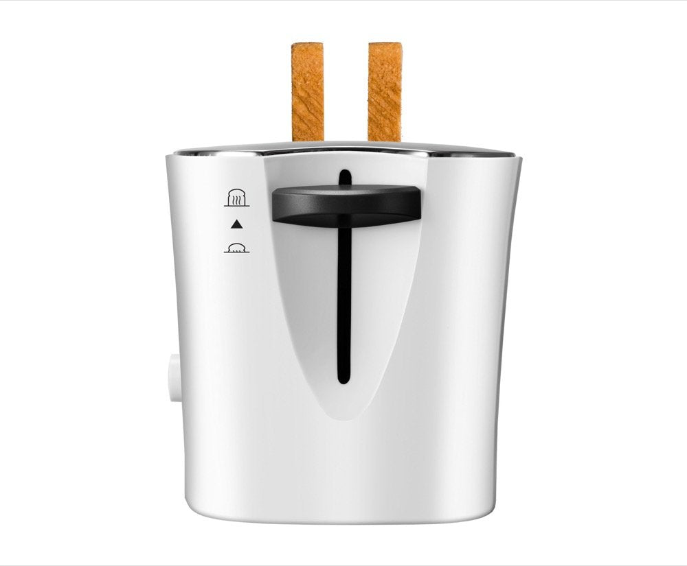EAN 4011689380204 - Unold Design Dual 4 rebanada(s) 1350 W Negro, Blanco imagen 3